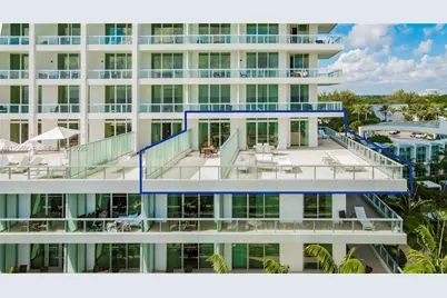 4391 Collins Ave #509/510, Miami Beach, FL 33140 - Photo 7