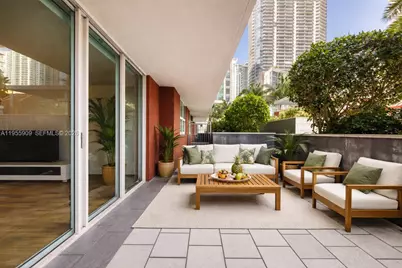 1155 Brickell Bay Dr #606, Miami, FL 33131 - Photo 13