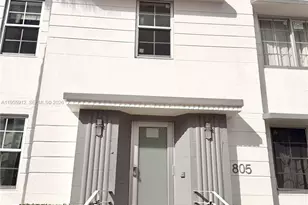 801 8th St, Miami Beach, FL 33139 - Photo 1