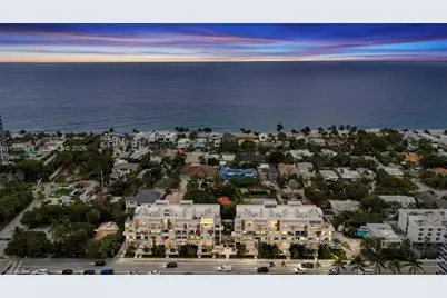 3040 N Ocean Blvd #N101, Fort Lauderdale, FL 33308 - Photo 1