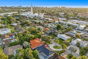 5419 NE 22nd Ave, Fort Lauderdale, FL 33308 - Photo 35