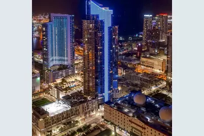 851 NE 1st Ave #4604, Miami, FL 33132 - Photo 39