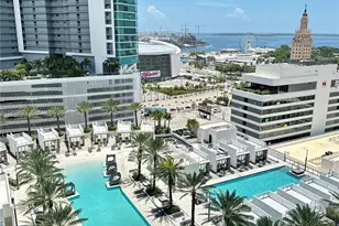 851 NE 1st Ave, Miami, FL 33132 - Photo 59