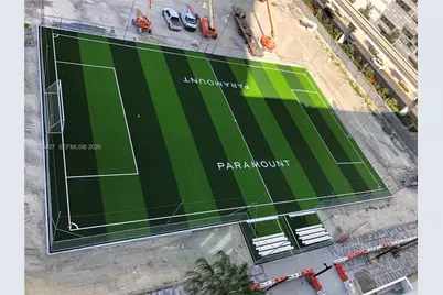 851 NE 1st Ave #4604, Miami, FL 33132 - Photo 45