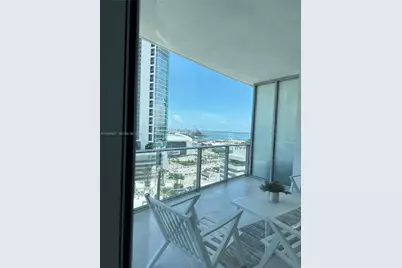 851 NE 1st Ave #4604, Miami, FL 33132 - Photo 57