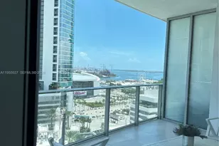 851 NE 1st Ave, Miami, FL 33132 - Photo 57