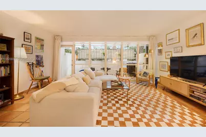 2666 Tigertail Ave #111, Coconut Grove, FL 33133 - Photo 13