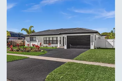 1516 N 47th Ave, Hollywood, FL 33021 - Photo 1