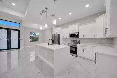 3006 53rd St W, Lehigh Acres, FL 33971 - Photo 1