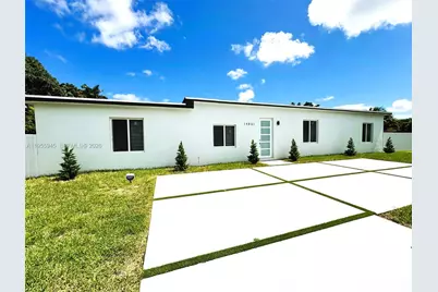 14801 NW 5th Ave, Miami, FL 33168 - Photo 1