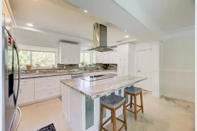 416 N Rainbow Dr, Hollywood, FL 33021 - Photo 15