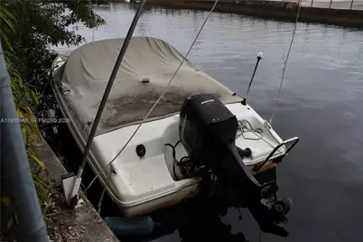 7801 NE 4th Ct #512, Miami, FL 33138 - Photo 25