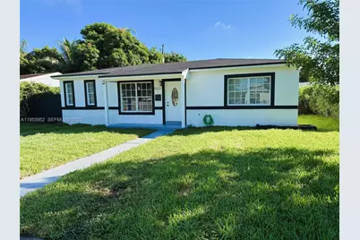 9221 Broad Manor Rd, Miami, FL 33147 - Photo 1