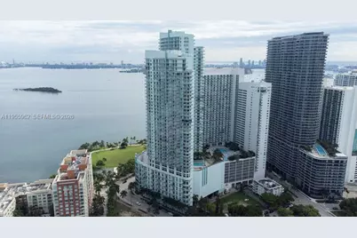 1900 N Bayshore Dr #2018, Miami, FL 33132 - Photo 27