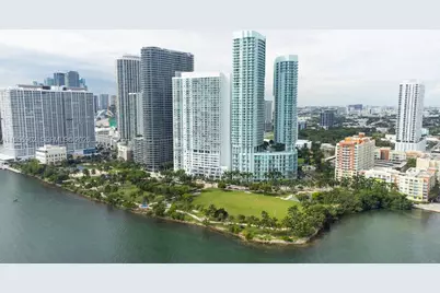 1900 N Bayshore Dr #2018, Miami, FL 33132 - Photo 1