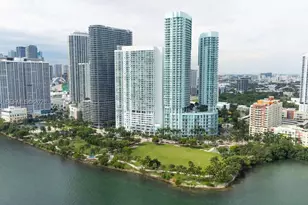 1900 N Bayshore Dr, Miami, FL 33132 - Photo 1