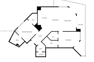 1900 N Bayshore Dr, Miami, FL 33132 - Photo 3