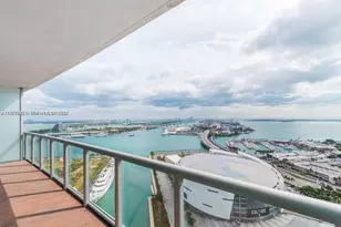 888 Biscayne Blvd, Miami, FL 33132 - Photo 29