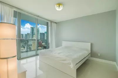 888 Biscayne Blvd #2006, Miami, FL 33132 - Photo 11