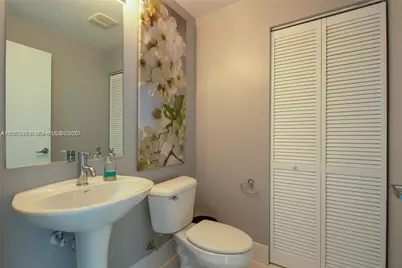 888 Biscayne Blvd #2006, Miami, FL 33132 - Photo 19