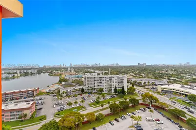 1351 NE Miami Gardens Dr #PH15E, Miami, FL 33179 - Photo 27