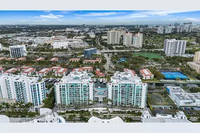 3131 NE 188th St #2-803, Aventura, FL 33180 - Photo 29