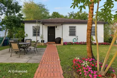 3011 NW 152nd Ter, Miami Gardens, FL 33054 - Photo 1