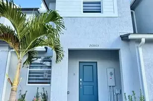 26865 SW 121st Ave, Homestead, FL 33032 - Photo 1