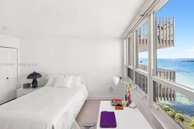 1 Grove Isle Dr #A1102, Miami, FL 33133 - Photo 27