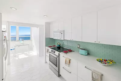 1 Grove Isle Dr #A1102, Miami, FL 33133 - Photo 13