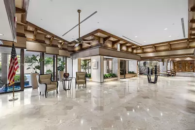 1 Grove Isle Dr #A1102, Miami, FL 33133 - Photo 45