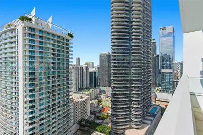 1080 Brickell Ave #3507, Miami, FL 33131 - Photo 13
