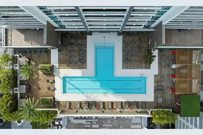 1080 Brickell Ave #3507, Miami, FL 33131 - Photo 19