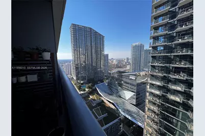 801 S Miami Ave #2807, Miami, FL 33130 - Photo 15