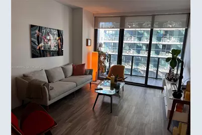 801 S Miami Ave #2807, Miami, FL 33130 - Photo 3