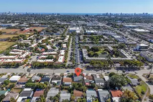 5157 NE 6th Ave, Oakland Park, FL 33334 - Photo 35