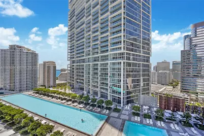 465 Brickell Ave #401, Miami, FL 33131 - Photo 3