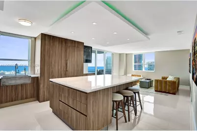 90 Alton Rd #2701, Miami Beach, FL 33139 - Photo 1