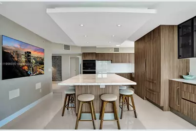 90 Alton Rd #2701, Miami Beach, FL 33139 - Photo 3