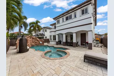 15383 SW 23rd St, Miami, FL 33185 - Photo 31