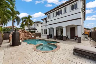 15383 SW 23rd St, Miami, FL 33185 - Photo 31