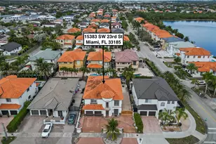 15383 SW 23rd St, Miami, FL 33185 - Photo 37