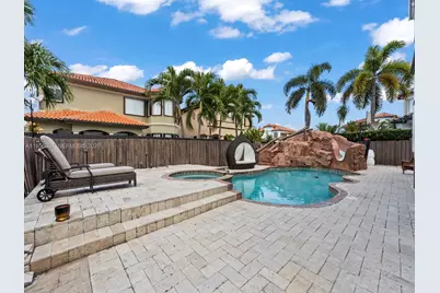 15383 SW 23rd St, Miami, FL 33185 - Photo 29