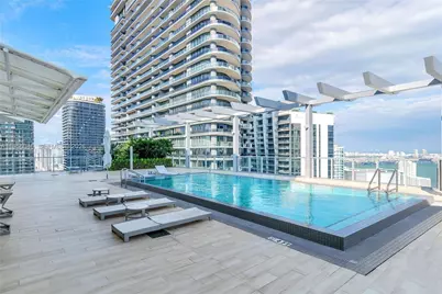 1100 S Miami Ave #2403, Miami, FL 33130 - Photo 11