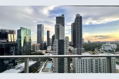 1100 S Miami Ave #2403, Miami, FL 33130 - Photo 1