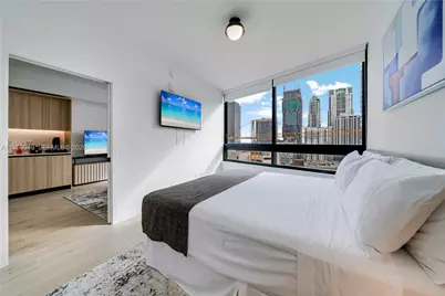 225 N Miami Ave #1707, Miami, FL 33128 - Photo 5