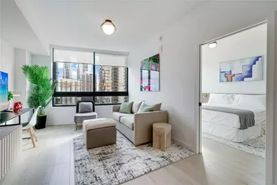 225 N Miami Ave #1707, Miami, FL 33128 - Photo 7