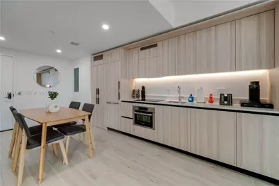 225 N Miami Ave #1707, Miami, FL 33128 - Photo 1