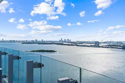 700 NE 26th Terrace #2904, Miami, FL 33137 - Photo 1