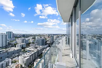 700 NE 26th Terrace #2904, Miami, FL 33137 - Photo 21